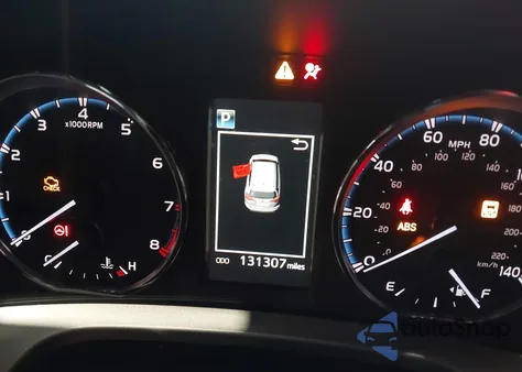 2016 Toyota Rav4 Xle from USA, damaged, VIN JTMWFREV5GJ097668